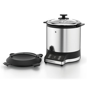 Ryžių virimo puodas WMF KITCHENminis Prekė - 415260011 415260011