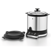 Ryžių virimo puodas WMF KITCHENminis Prekė - 415260011