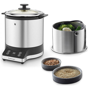 Ryžių virimo puodas WMF KITCHENminis Prekė - 415260011