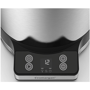 Ryžių virimo puodas WMF KITCHENminis Prekė - 415260011
