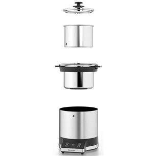 Ryžių virimo puodas WMF KITCHENminis Prekė - 415260011