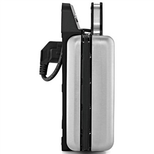 WMF Lono, 800 Вт, нерж. сталь - Контактный тостер Товар - 415150011