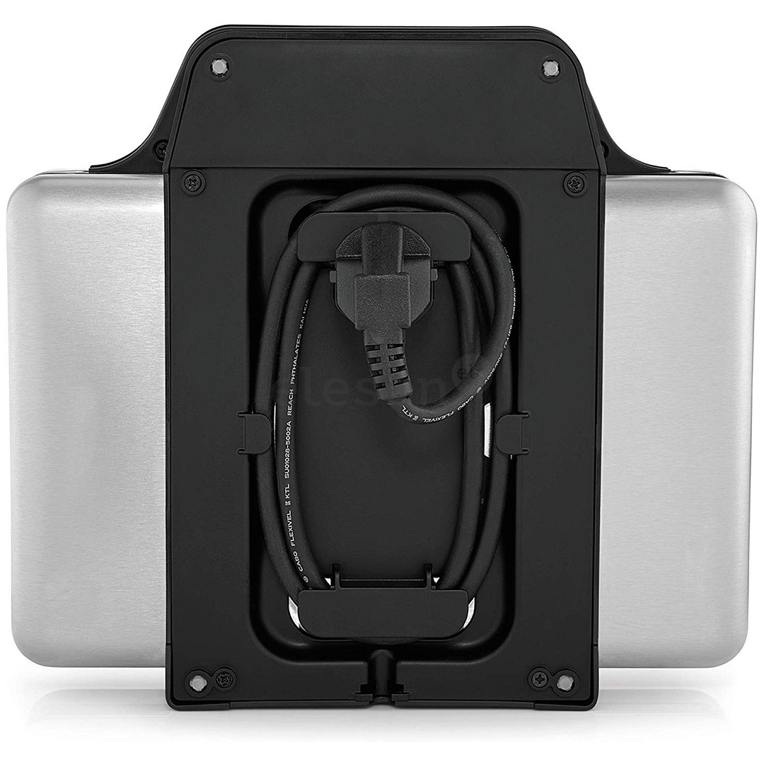 WMF Lono, 800 Вт, нерж. сталь - Контактный тостер Товар - 415150011