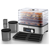 Vaisių ir daržovių džiovyklė WMF KITCHENminis Snack-to-Go Prekė - 415250011