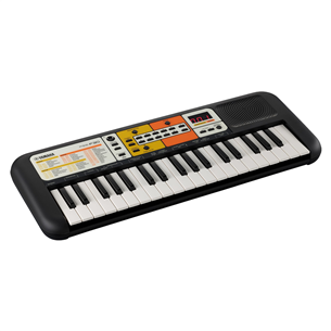 Sintezatorius Yamaha Prekė - PSSF30