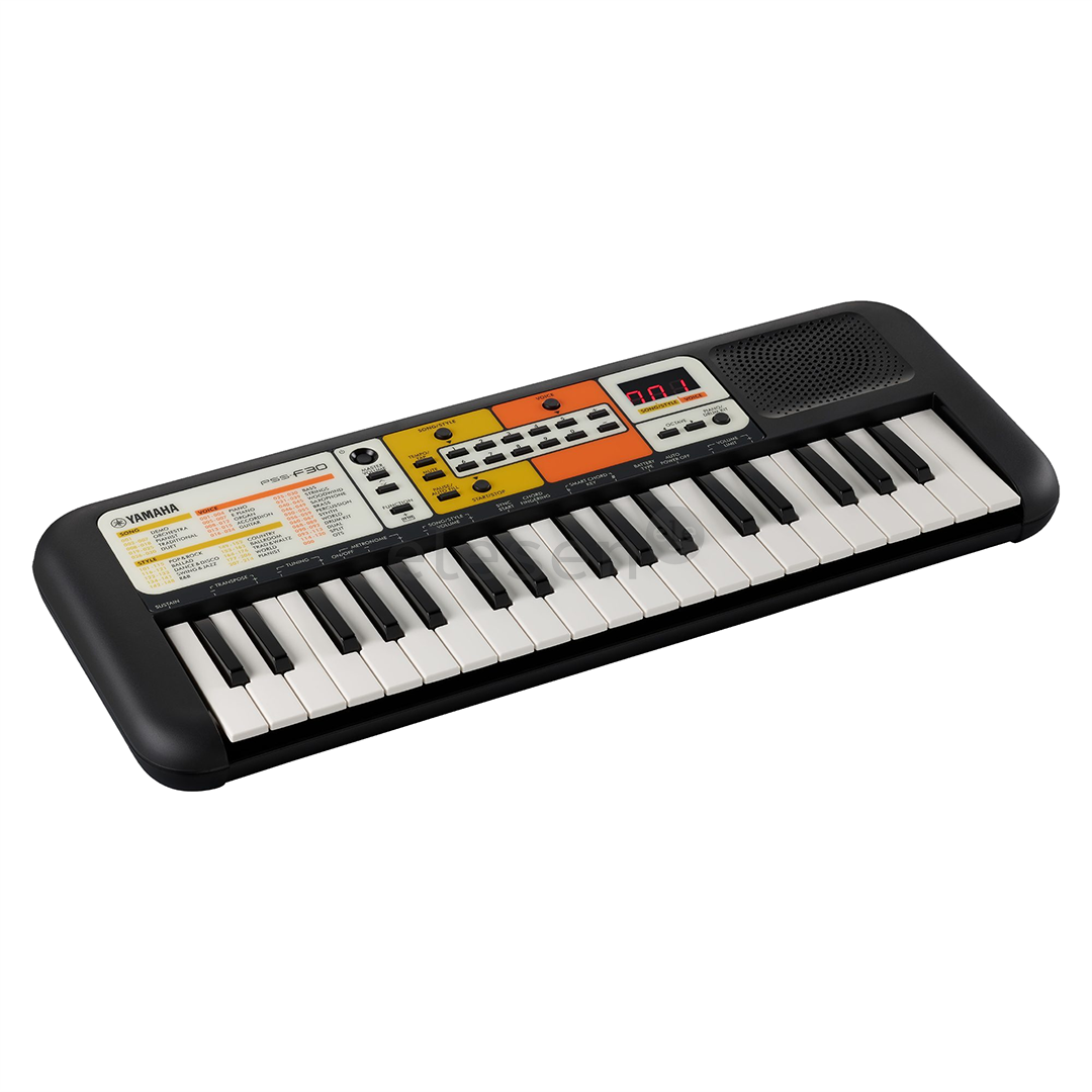 Sintezatorius Yamaha Prekė - PSSF30