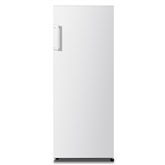 Hisense, 242 л, высота 144 см, белый - Холодильный шкаф Товар - RL313D4AW1