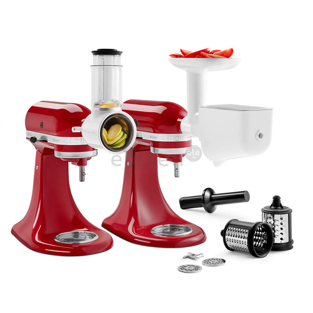 KitchenAid Artisan - Accessory Set Item - 5KSM2FPPC