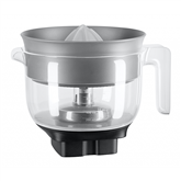 Sulčių spaudyklė KitchenAid 5KSB1CPA
