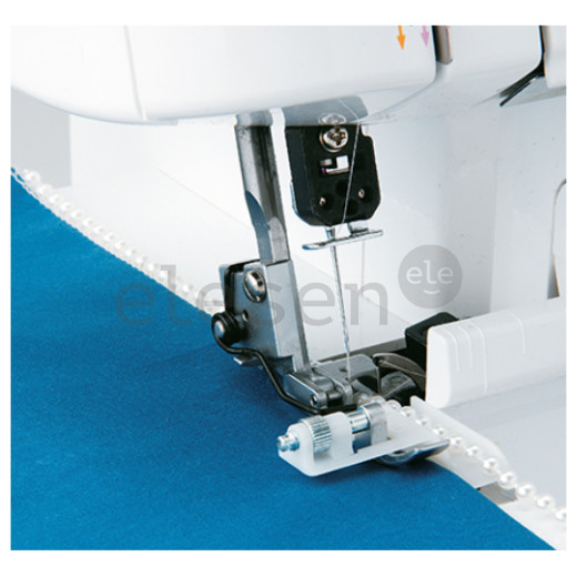 Foot (Pearls and Sequins Foot) Brother