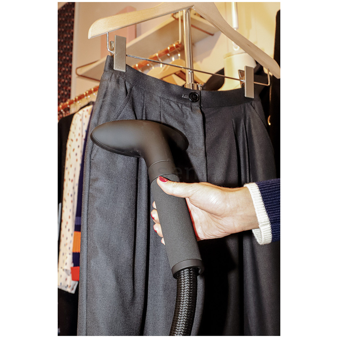 SteamOne, 1900 W, juoda - Garinis lygintuvas