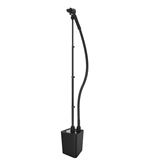 Garų lyginimo sistema SteamOne, 1900 W, juoda Prekė - PRO1900-SB