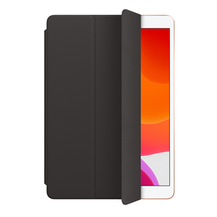 Dėklas Apple Smart iPad 10.2''/iPad Air (2019), Black Prekė - MX4U2ZM/A MX4U2ZM/A