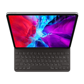Klaviatūra Apple Smart Keyboard Folio iPad Pro 12.9'' (2018/2020), RUS Prekė - MXNL2RS/A