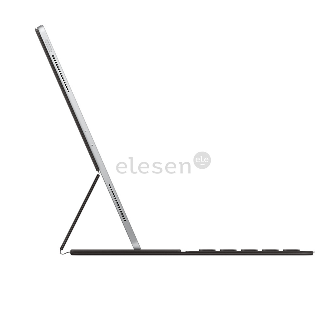 Apple Smart Keyboard Folio iPad Pro 12.9'' (2018/2020), RUS - Klaviatūra