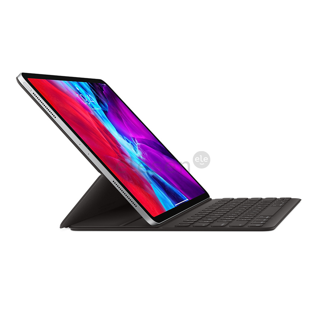 Apple Smart Keyboard Folio iPad Pro 12.9'' (2018/2020), RUS - Klaviatūra