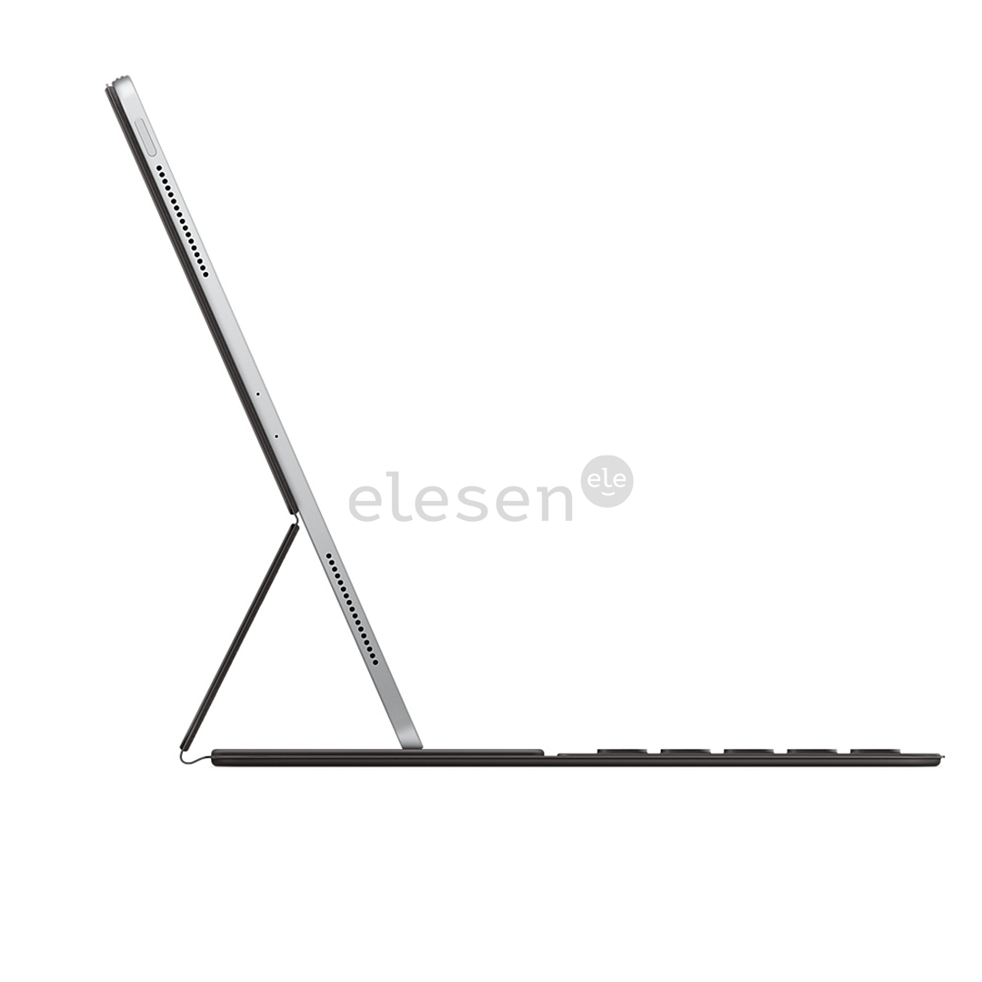 Apple Smart Keyboard Folio iPad Pro 12.9" (2018/2020), SWE - Klaviatūra