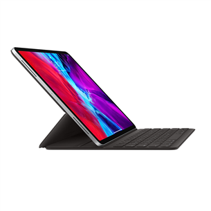 Apple Smart Keyboard Folio iPad Pro 12.9" (2018/2020), SWE - Klaviatūra