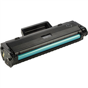 Toner HP 106A (black) Item - W1106A