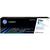 Toner HP 216A (cyan) Item - W2411A