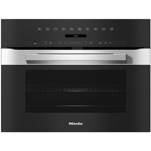 Įmontuojama orkaitė Miele Prekė - H7240BM H7240BM