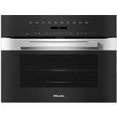 Įmontuojama orkaitė Miele Prekė - H7240BM