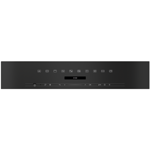 Įmontuojama orkaitė Miele Prekė - H7240BM