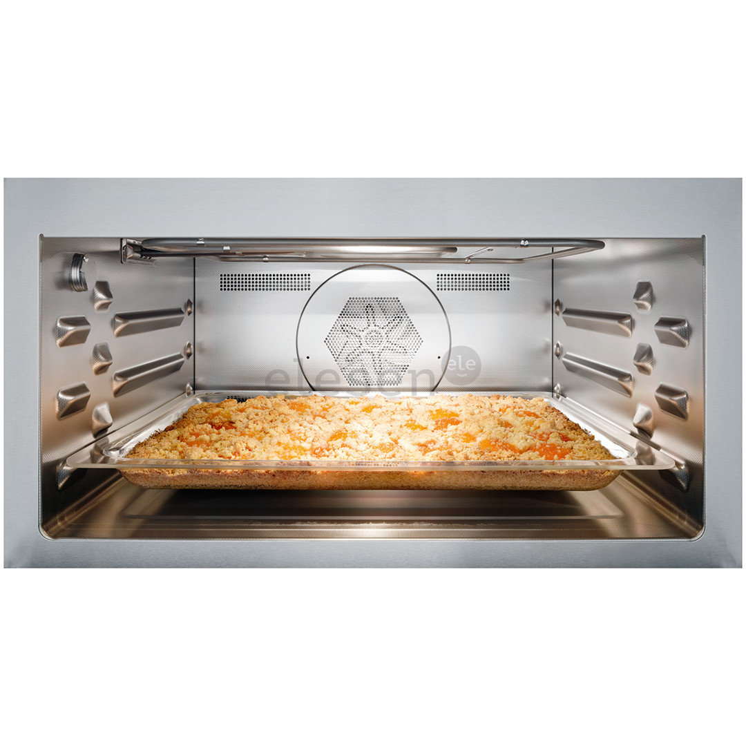 Įmontuojama orkaitė Miele Prekė - H7240BM