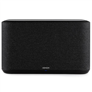 Denon Home 350, juoda - Belaidė kolonėlė HOME350B