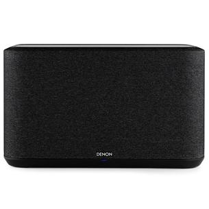 Belaidė kolonėlė Denon Home 350, Juoda HOME350B