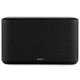 Belaidė kolonėlė Denon Home 350, Juoda