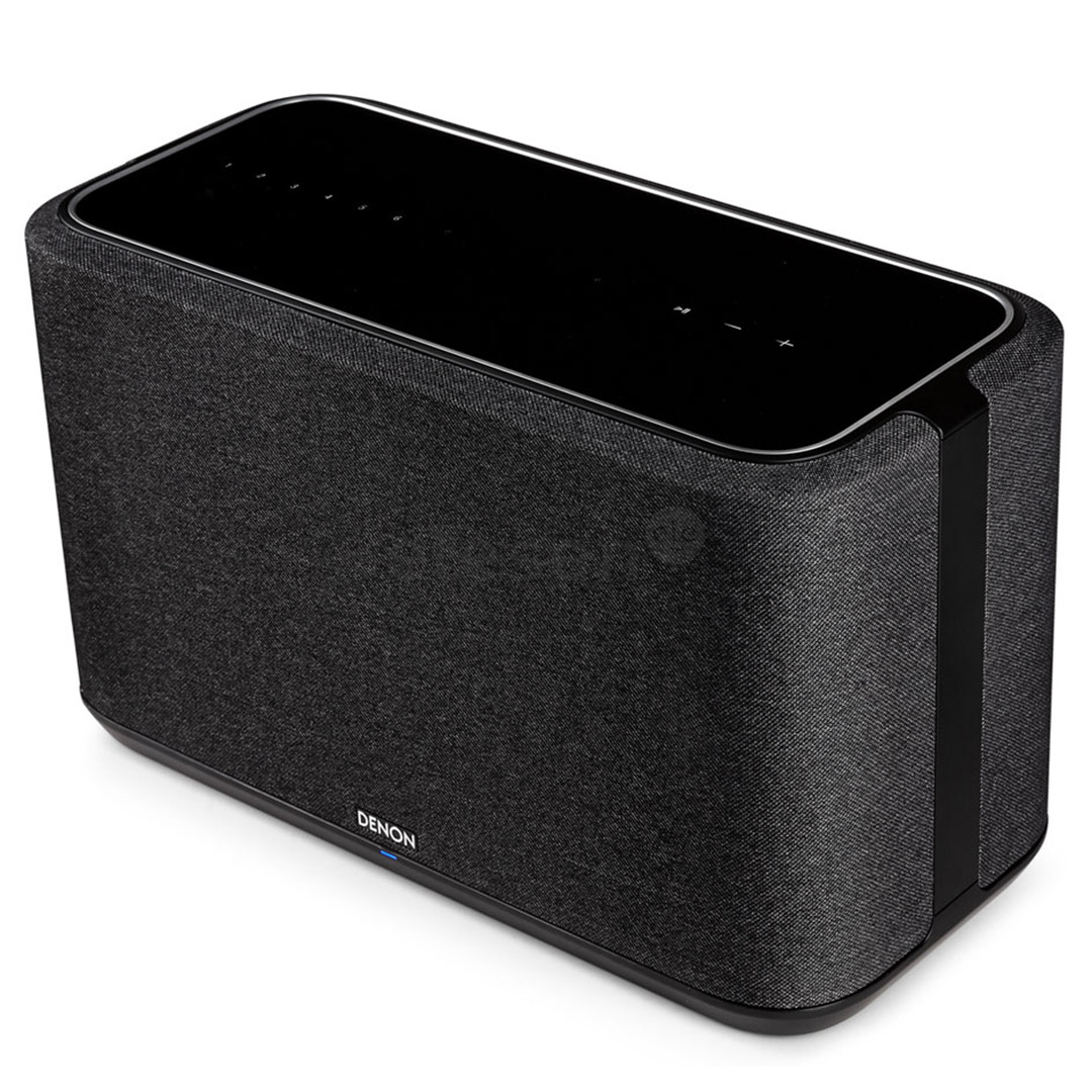 Умная домашняя колонка Denon Home 350