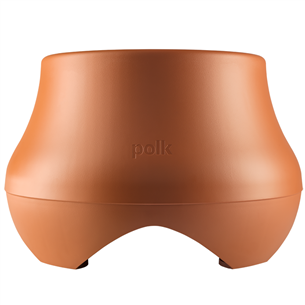 Lauko kolonėlė Polk Atrium Sub100, Terracota Prekė - ATRIUM100SUBTE ATRIUM100SUBTE