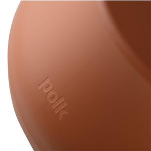 Polk Atrium Sub100, terracotta - Outdoor Subwoofer Item - ATRIUM100SUBTE