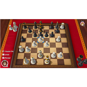 Switch games 51 Worldwide Games Item - 045496426378