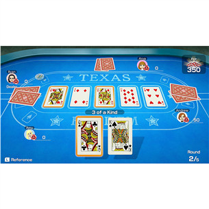 Žaidimas Nintendo Switch 51 Worldwide Games Prekė - 045496426378