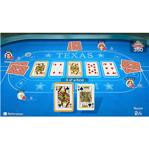 Switch games 51 Worldwide Games Item - 045496426378