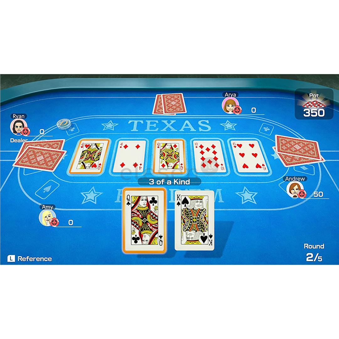 Žaidimas Nintendo Switch 51 Worldwide Games Prekė - 045496426378