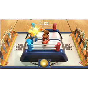 Switch games 51 Worldwide Games Item - 045496426378