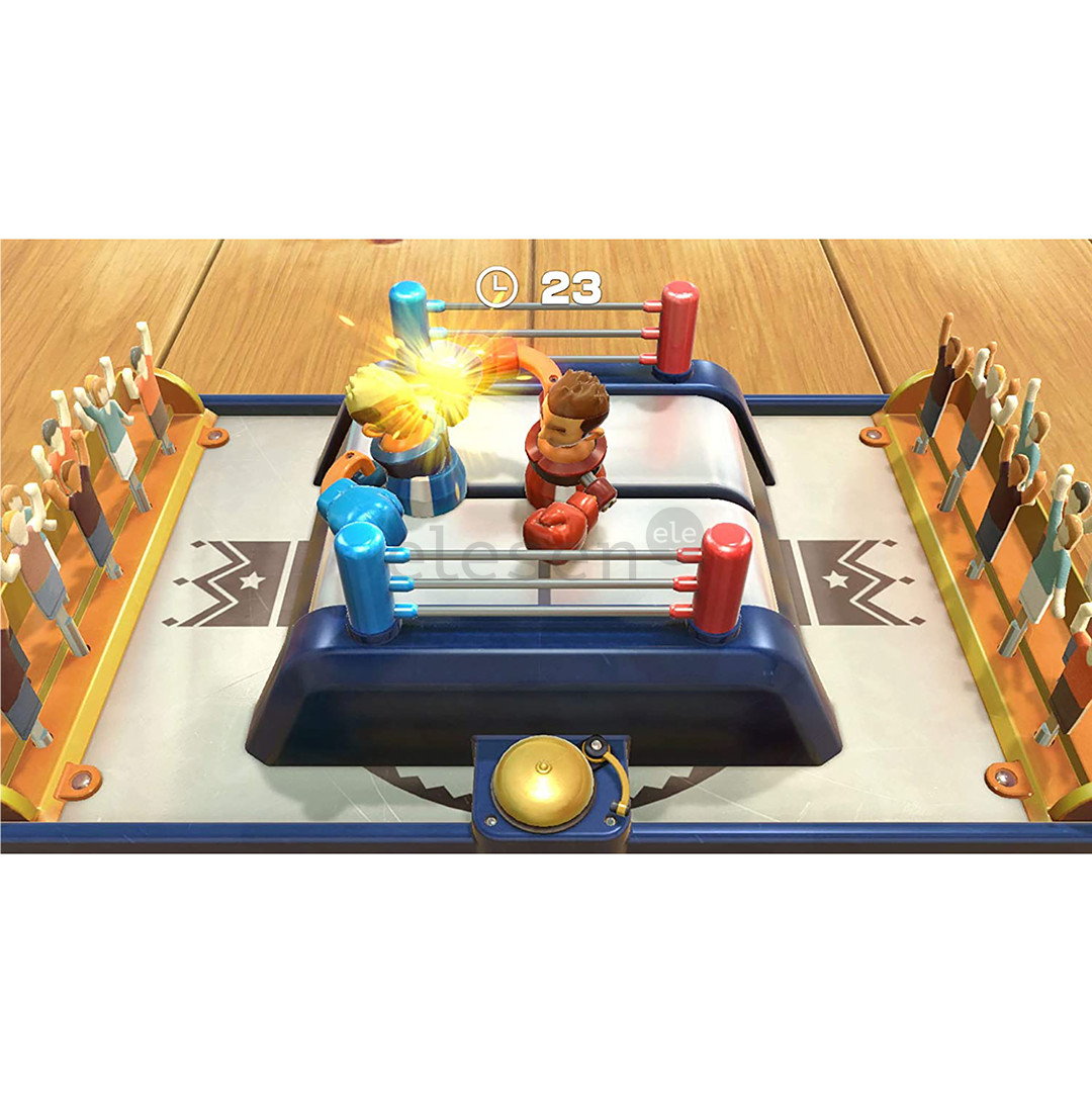 Žaidimas Nintendo Switch 51 Worldwide Games Prekė - 045496426378