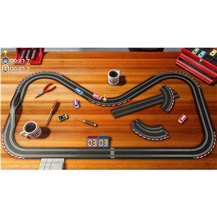 Žaidimas Nintendo Switch 51 Worldwide Games Prekė - 045496426378