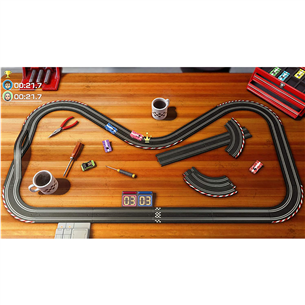 Switch games 51 Worldwide Games Item - 045496426378