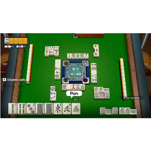 Žaidimas Nintendo Switch 51 Worldwide Games Prekė - 045496426378