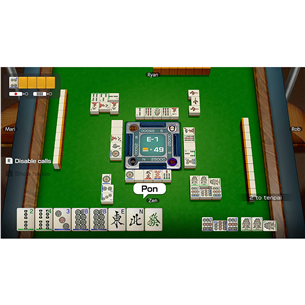 Switch games 51 Worldwide Games Item - 045496426378