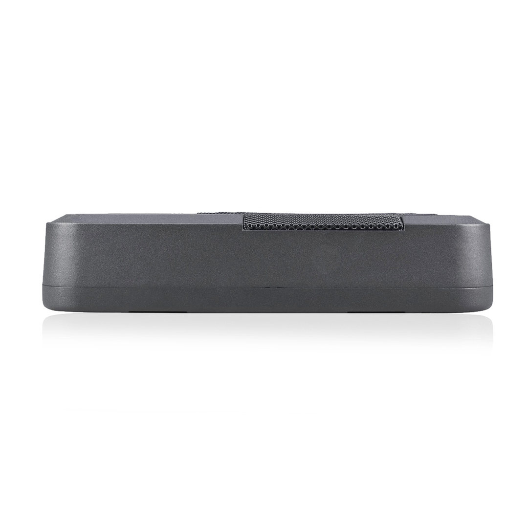 Car active subwoofer Alpine