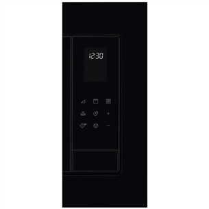 Įmontuojama mikrobangų krosnelė Electrolux Prekė - LMS4253TMK