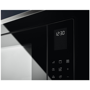 Įmontuojama mikrobangų krosnelė Electrolux Prekė - LMS4253TMK