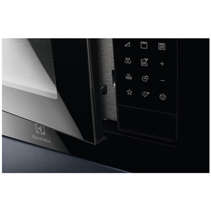 Įmontuojama mikrobangų krosnelė Electrolux Prekė - LMS4253TMK