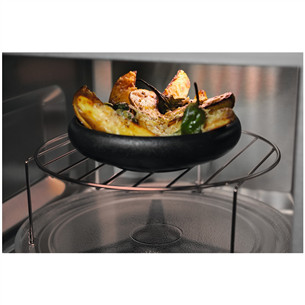 Įmontuojama mikrobangų krosnelė Electrolux Prekė - LMS4253TMK