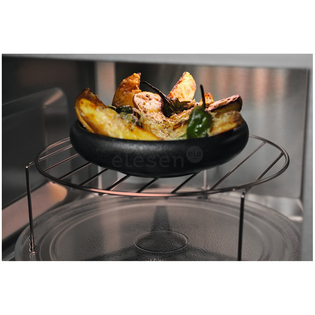 Įmontuojama mikrobangų krosnelė Electrolux Prekė - LMS4253TMK